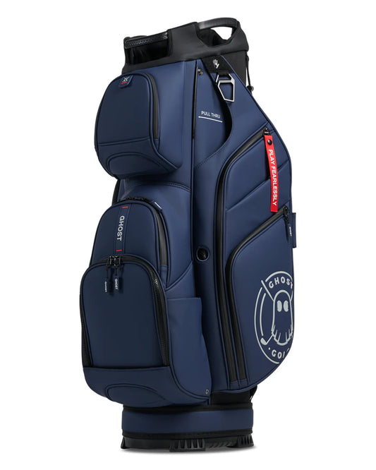Ghost Golf GT-14 Patriot Cart Bag
