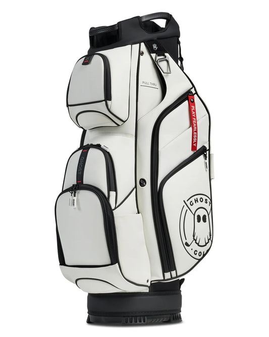Ghost Golf GT-14 Saya Cart Bag
