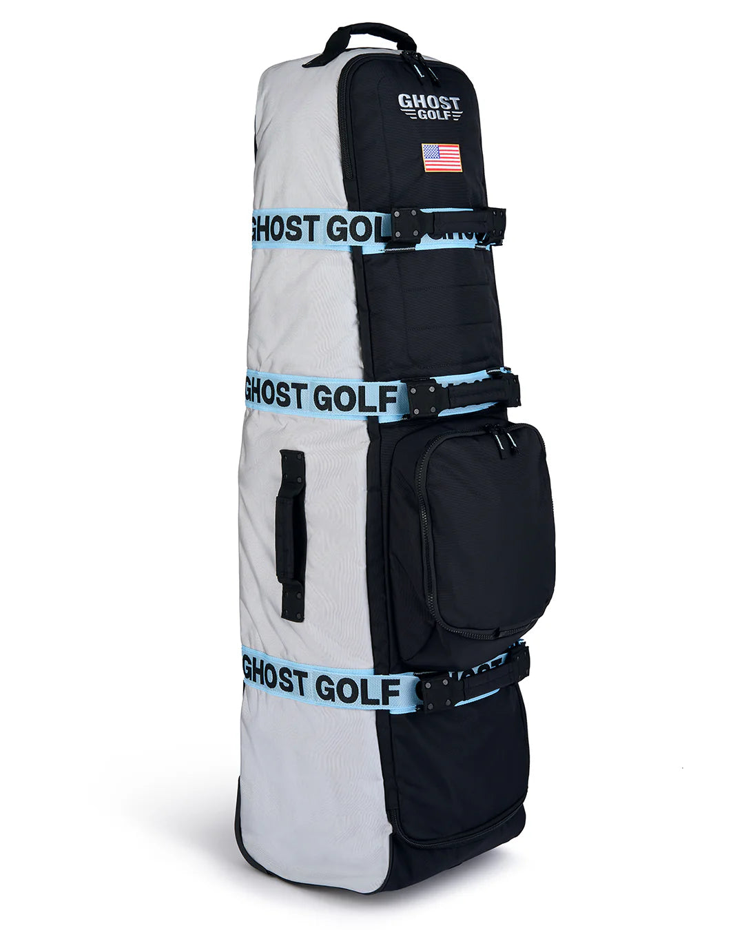 Ghost Golf AWOL Travel Bag DOGFIGHT STRIKER EDITION