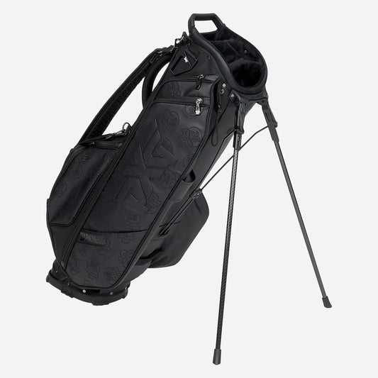 PXG 2025 Darkness Deluxe Carry Stand Bag