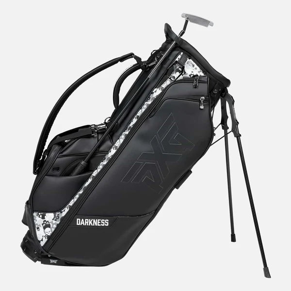 PXG 2025 Darkness Deluxe Hybrid Stand Bag