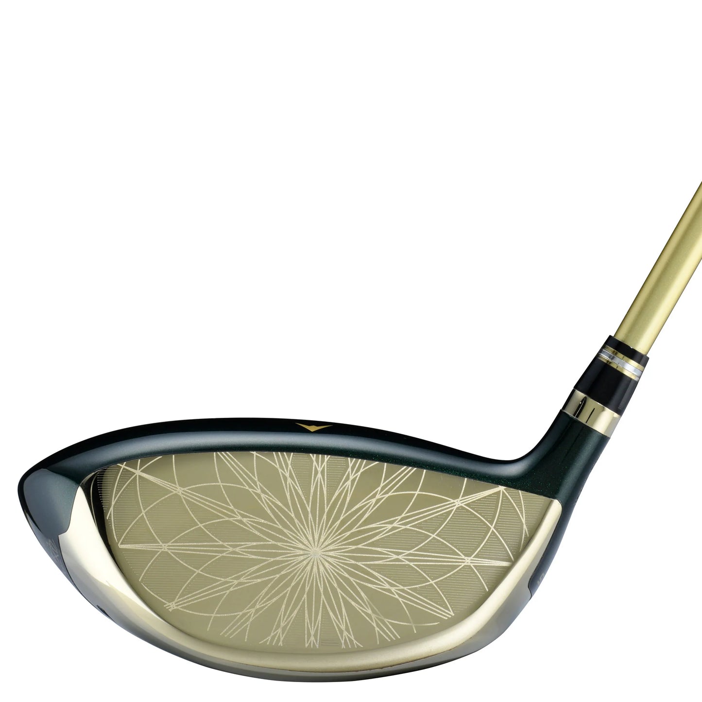 Honma Beres S-10 3-Star Driver