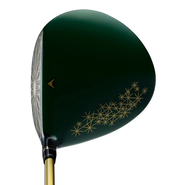 Honma Beres S-10 3-Star Driver