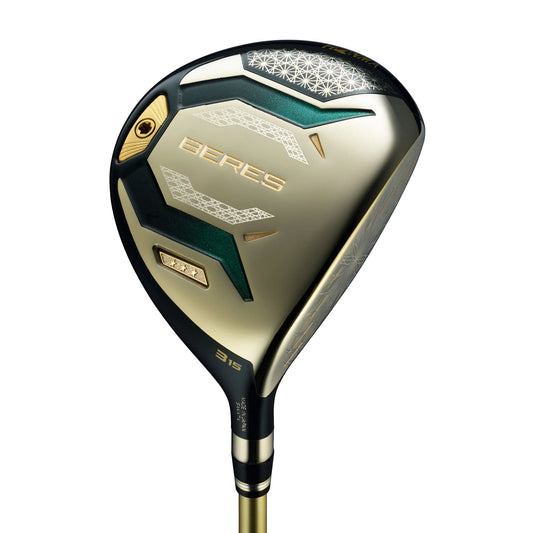 Honma Beres S-10 3-Star Fairway Wood