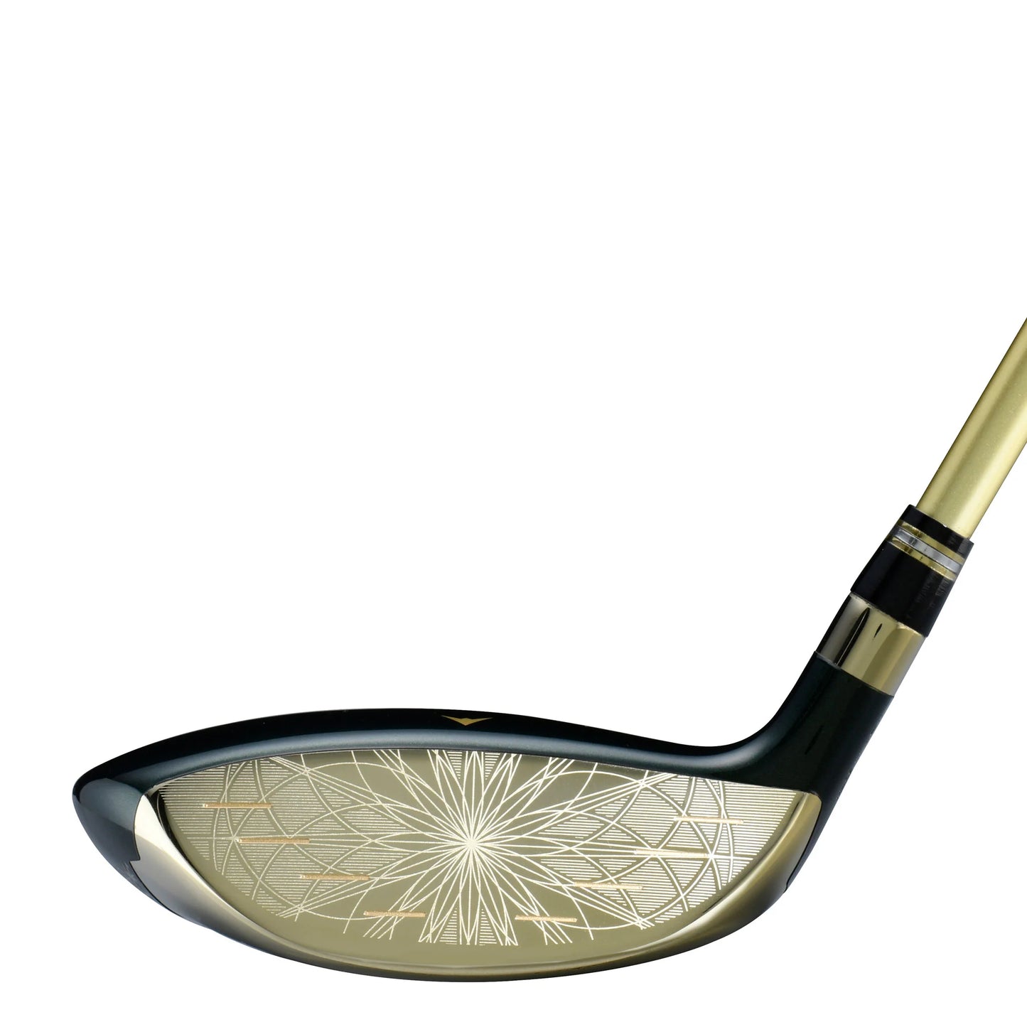 Honma Beres S-10 3-Star Fairway Wood