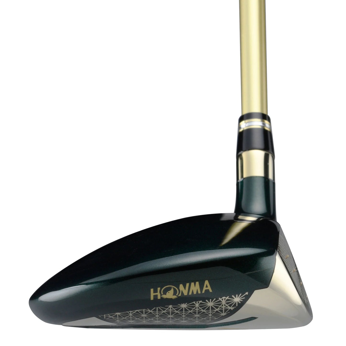 Honma Beres S-10 3-Star Fairway Wood