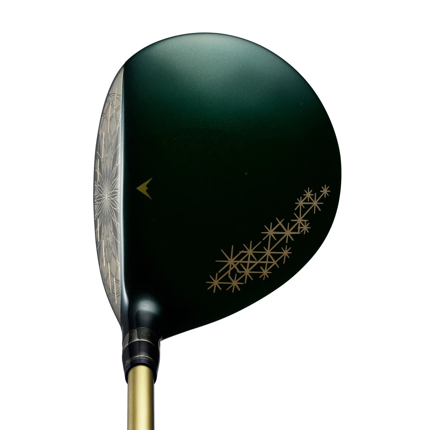 Honma Beres S-10 3-Star Fairway Wood