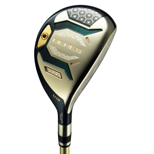 Honma Beres S-10 3-Star Hybrid