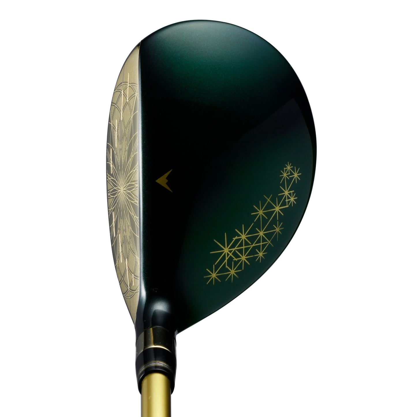 Honma Beres S-10 3-Star Hybrid