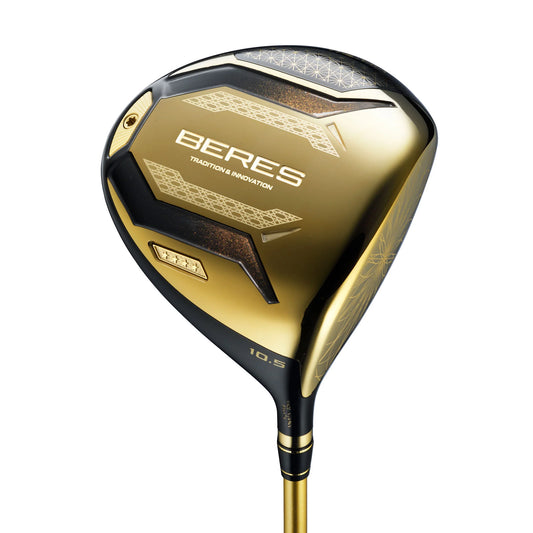 Honma Beres S-10 4-Star Driver