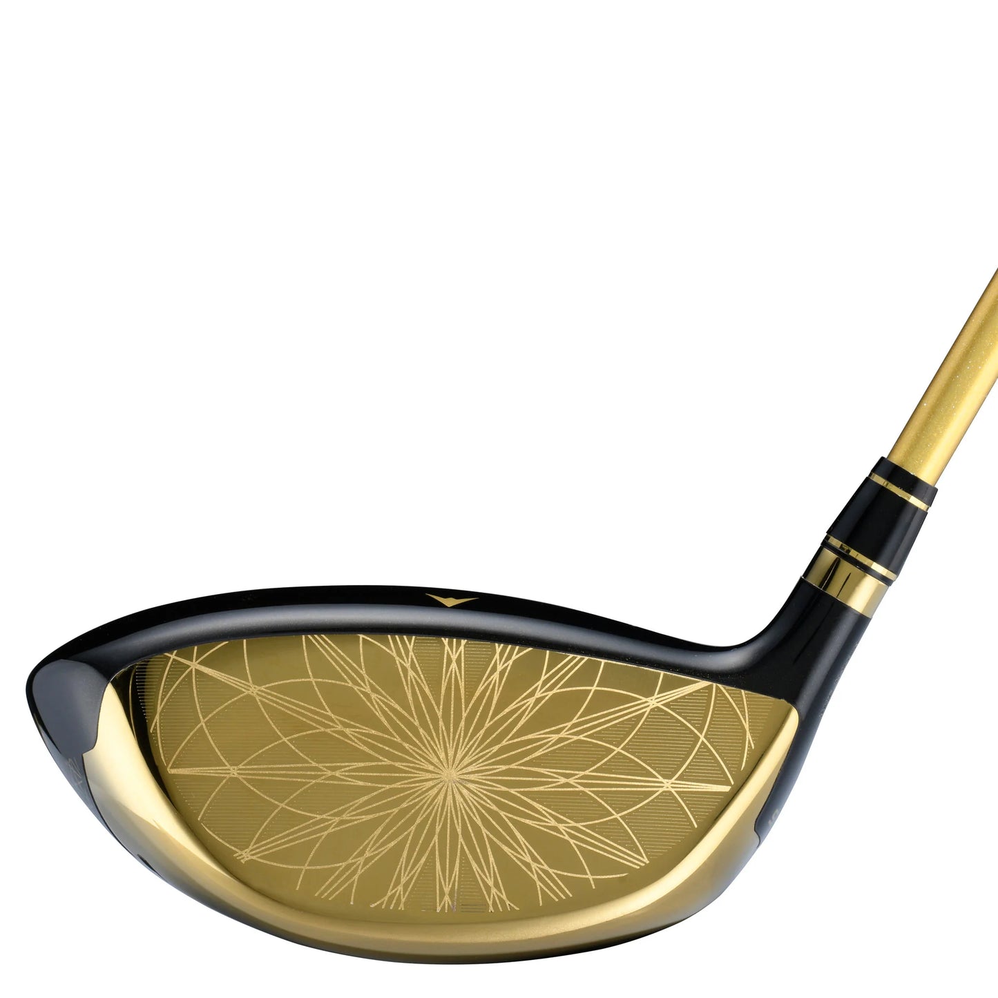 Honma Beres S-10 4-Star Driver