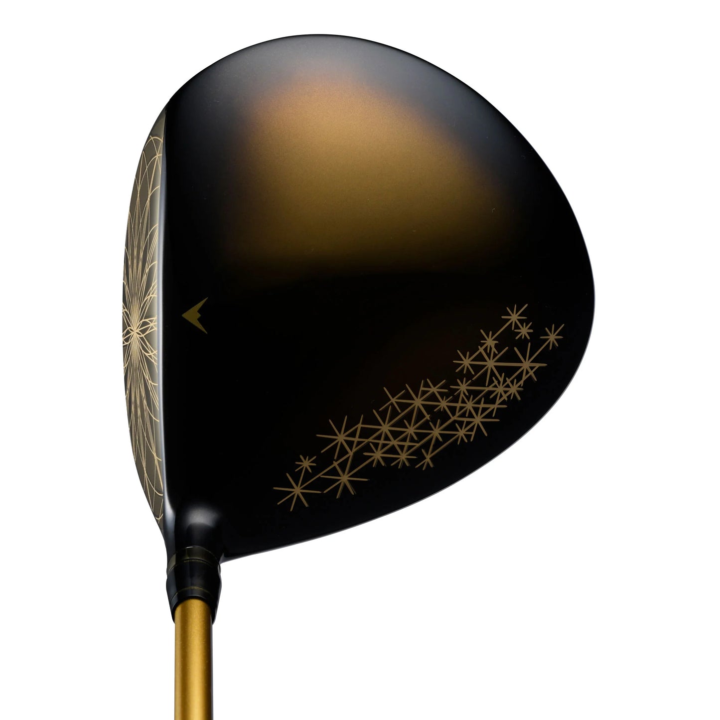 Honma Beres S-10 4-Star Driver