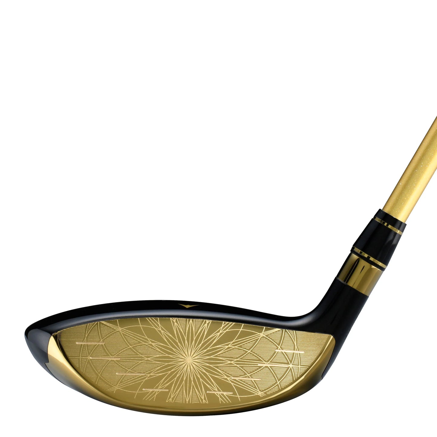 Honma Beres S-10 4-Star Fairway Wood