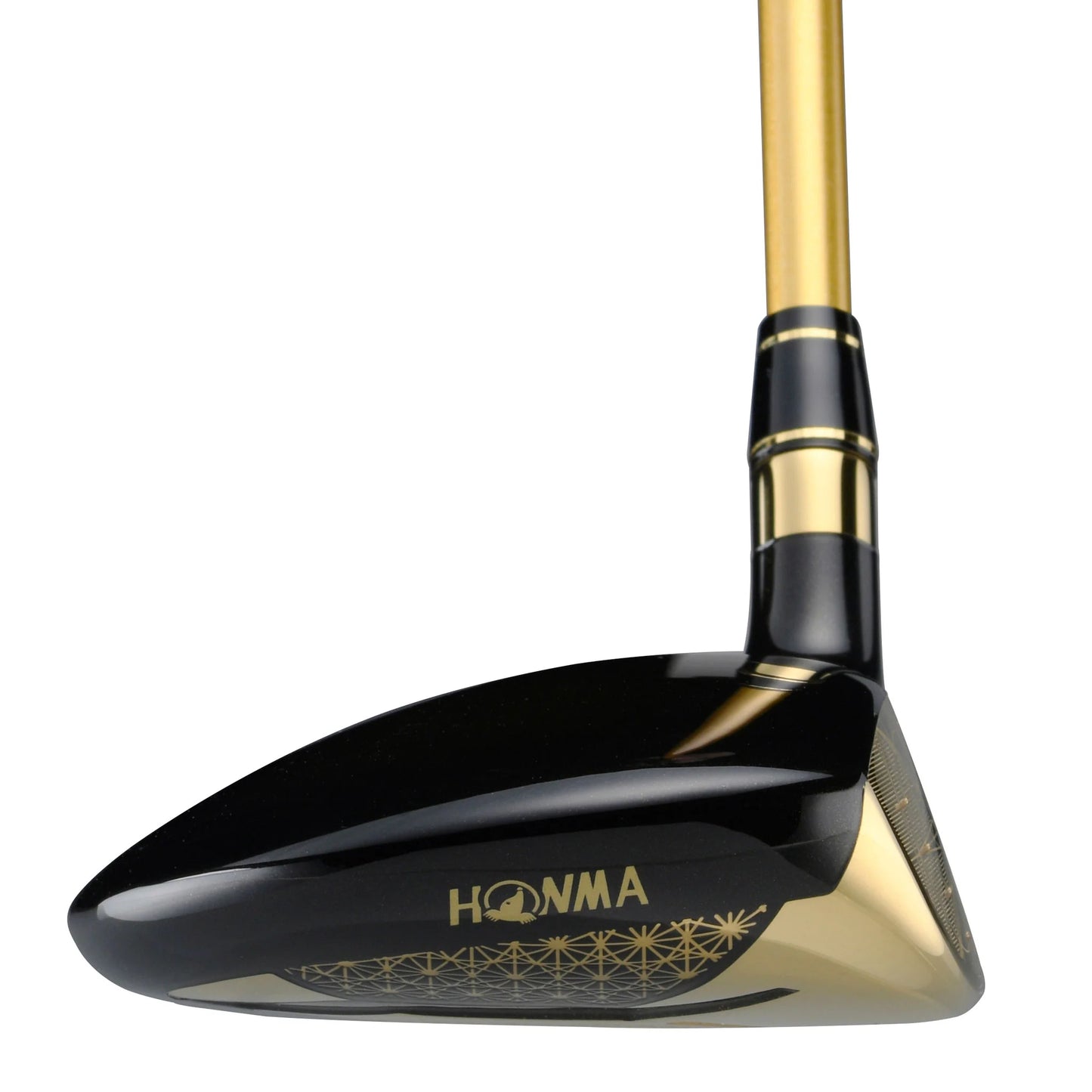 Honma Beres S-10 4-Star Fairway Wood