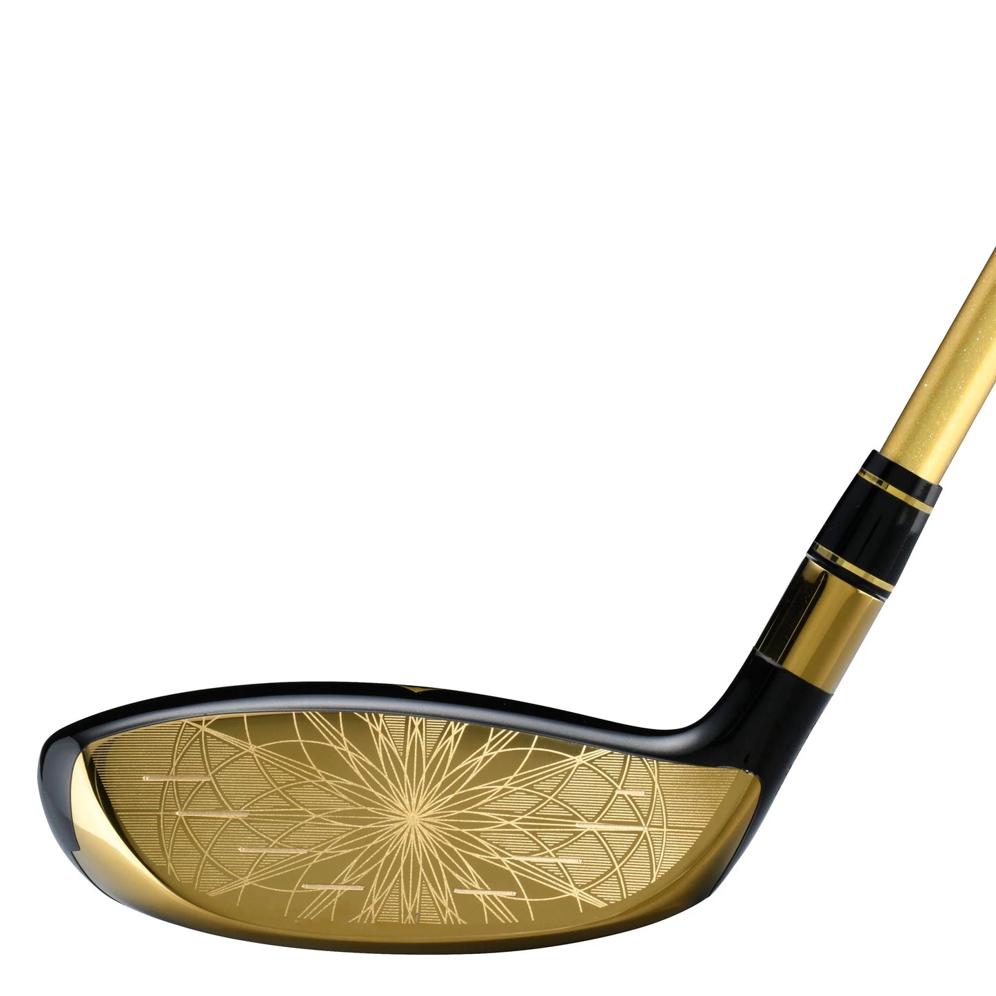 Honma Beres S-10 4-Star Hybrid