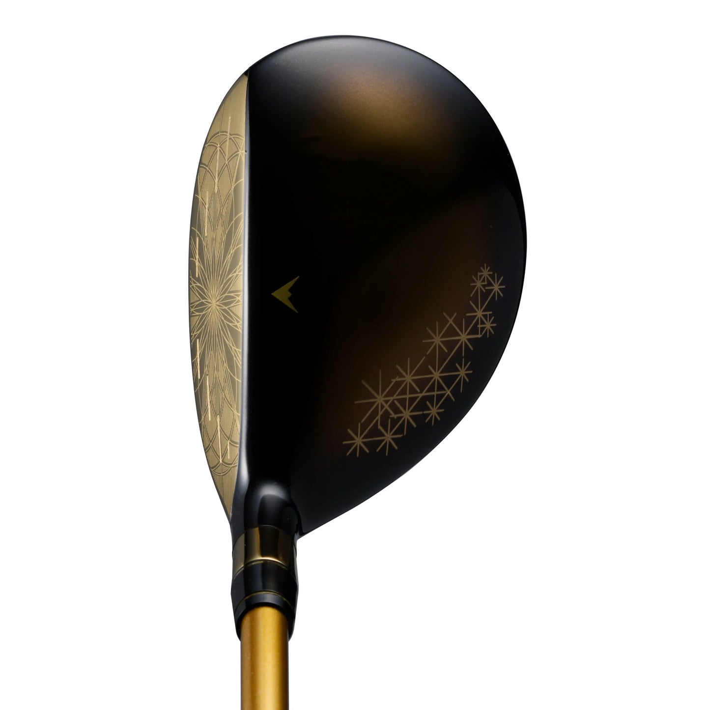 Honma Beres S-10 4-Star Hybrid