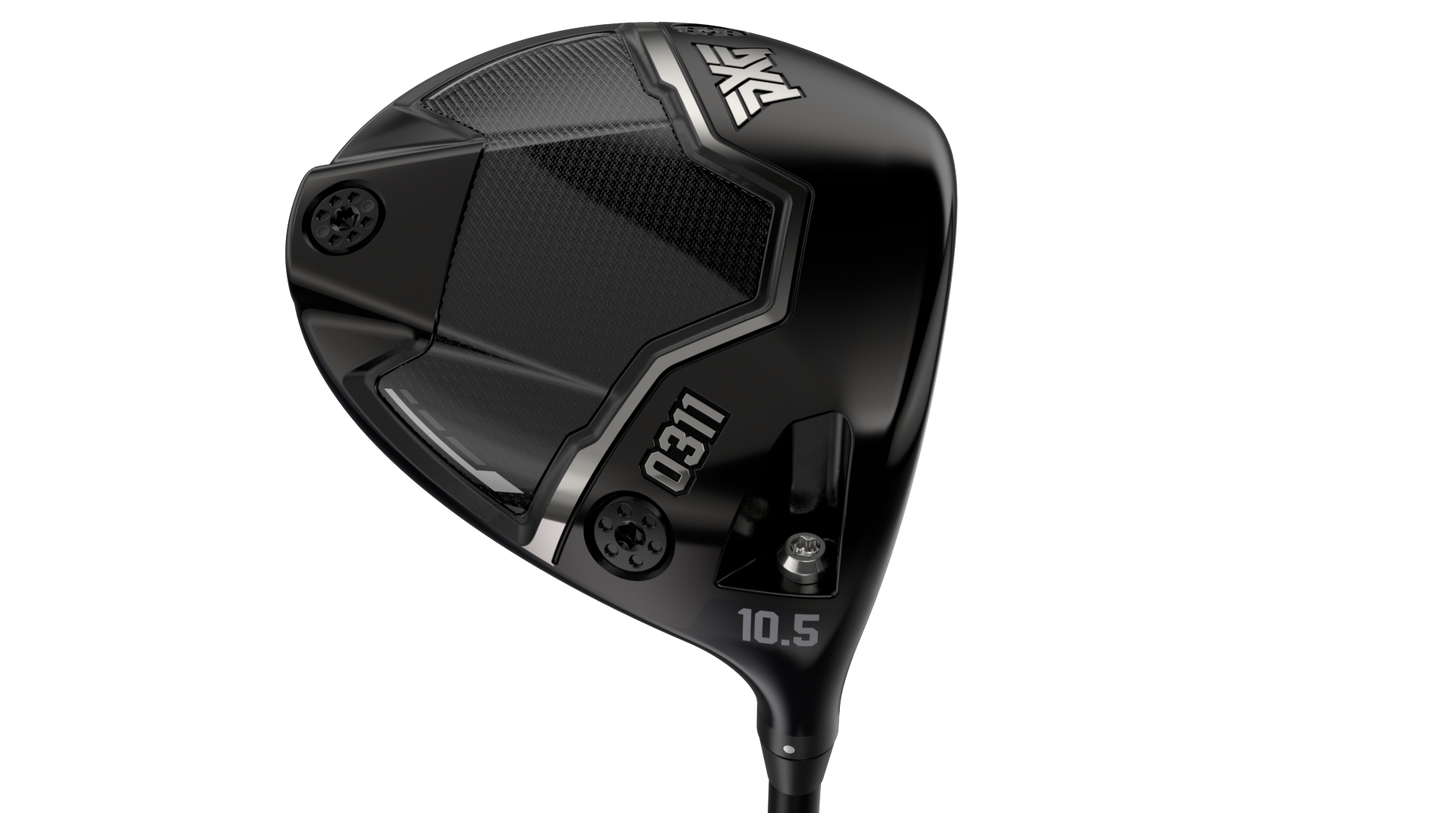 NEW PXG GEN7 Black Ops Driver [FREE Premium Aftermarket Diamana/ Vanquish Shaft]