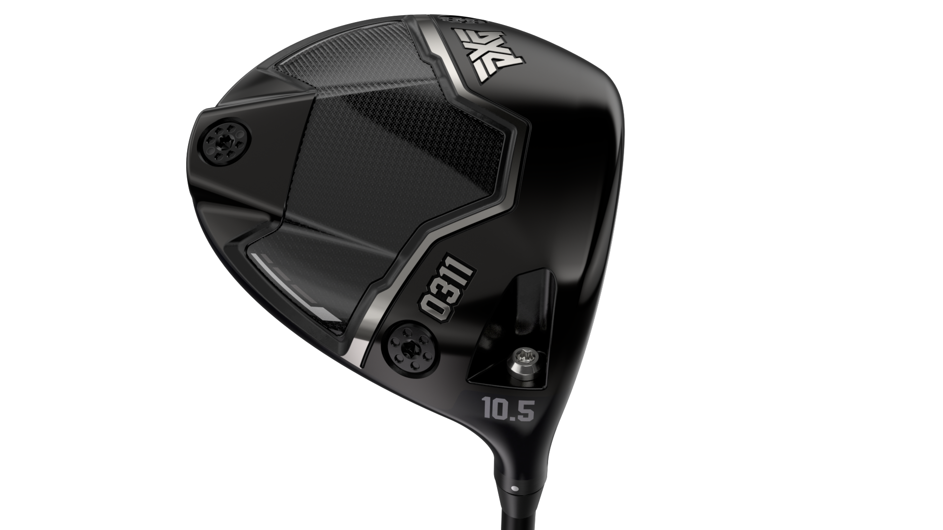 クラブ PXG 0311 BLACK OPS 5W DI-7S Black Ops Hybrids | Hybrid Golf Clubs | PXG Japan