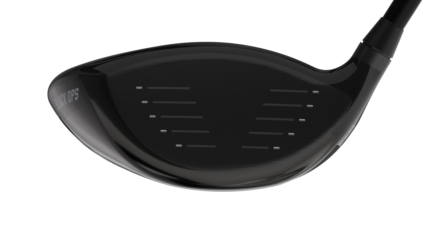 NEW PXG GEN7 Black Ops Driver [FREE Premium Aftermarket Diamana/ Vanquish Shaft]