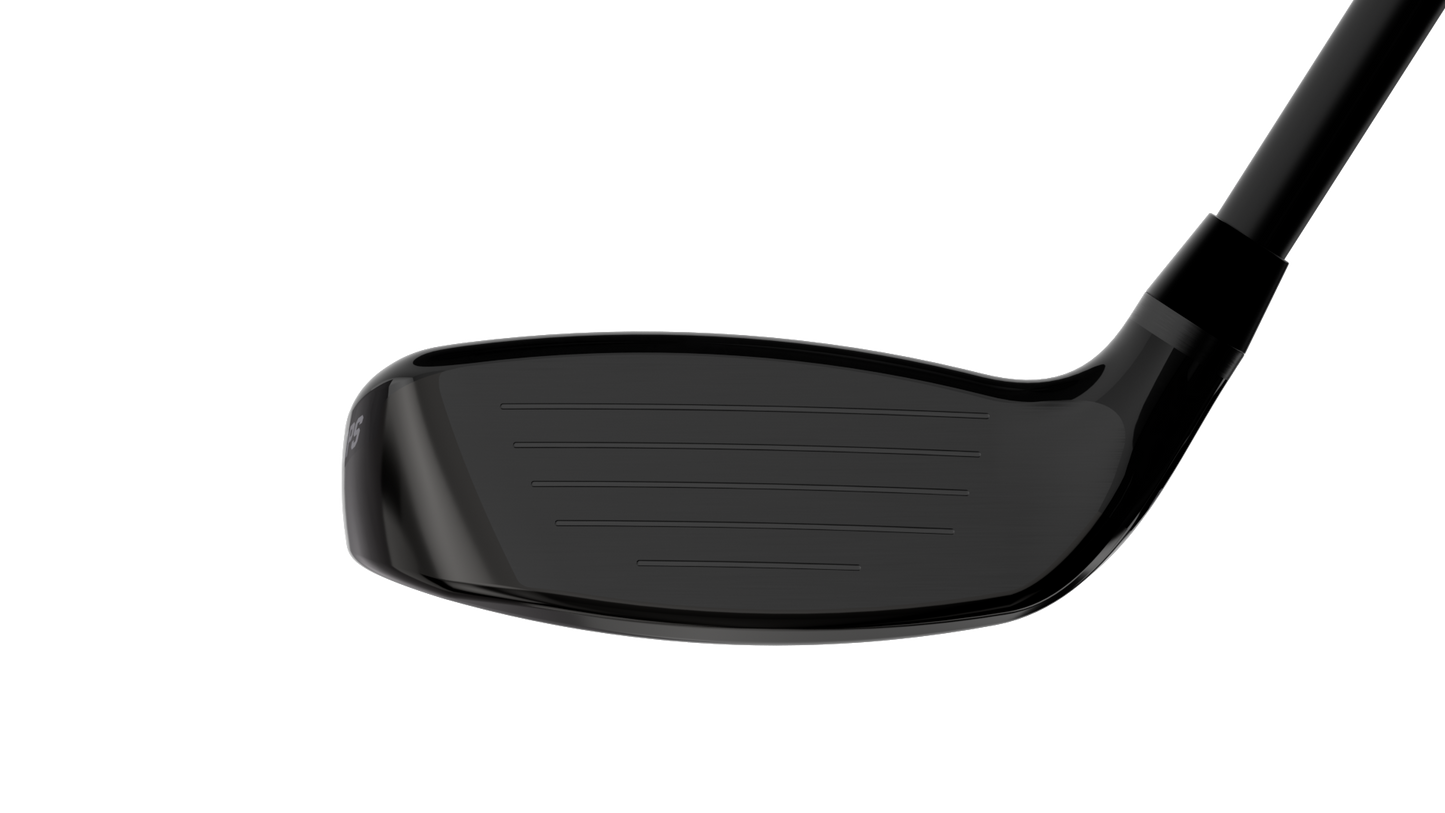 NEW PXG GEN7 Black Ops Hybrids [FREE Shaft + PXG Grip]