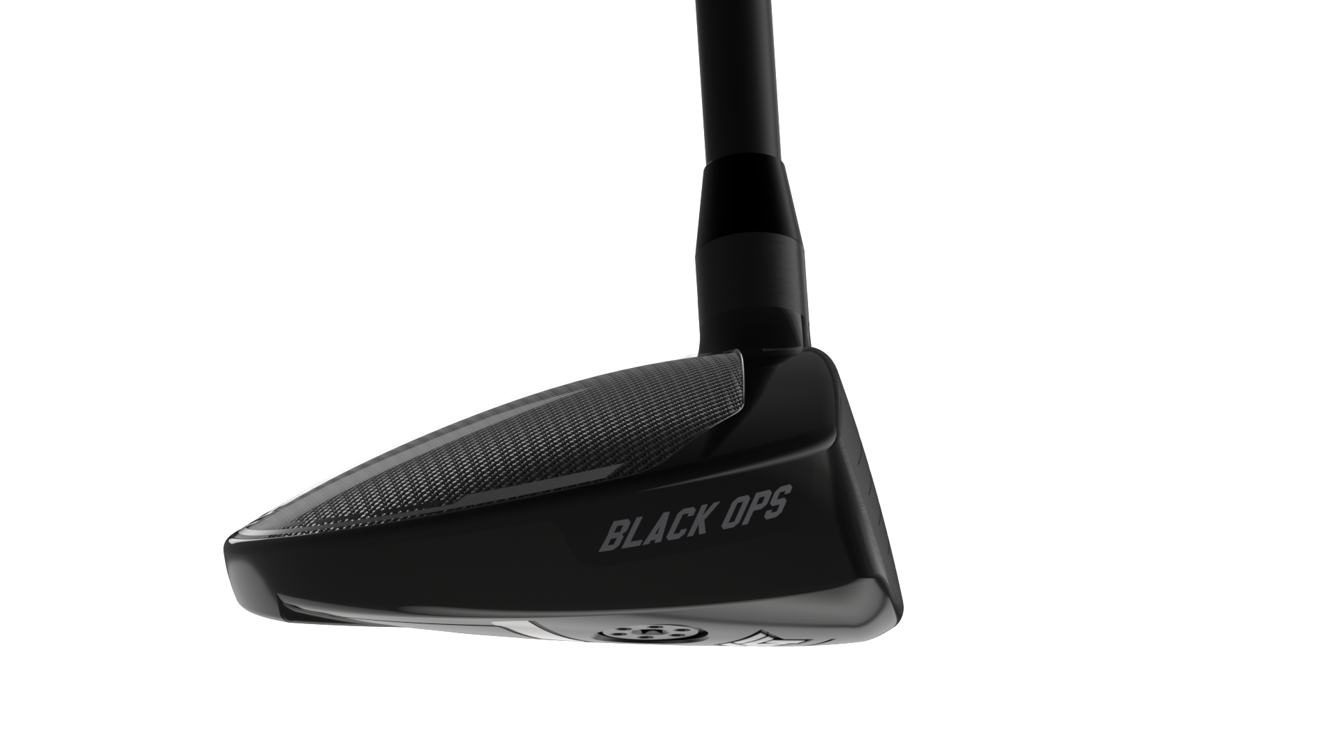 PXG GEN7 Black Ops Fairway Wood [FREE Premium Aftermarket Diamana PXG GEN7 Black Ops Fairway Wood [FREE Premium Aftermarket Diamana