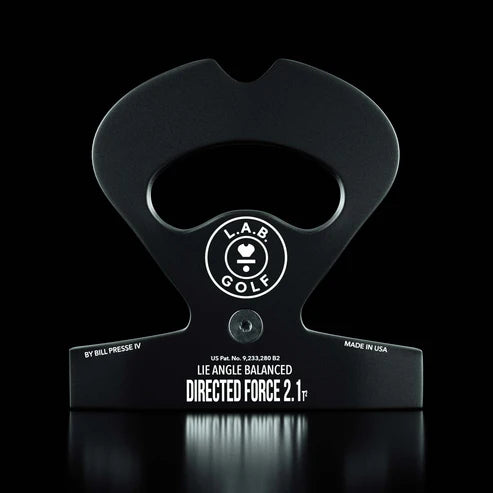 L.A.B. GOLF DIRECTED FORCE 2.1 33インチ NEW LAB GOLF Directed Force DF2.1 Putter – onegolfsg
