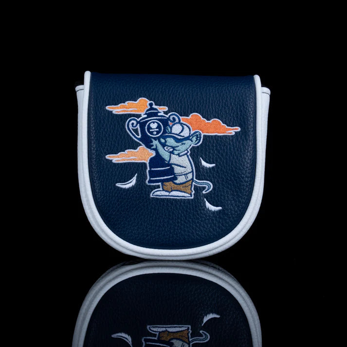 L.A.B. GOLF WanaBirdie Headcover (LIMITED EDITION)