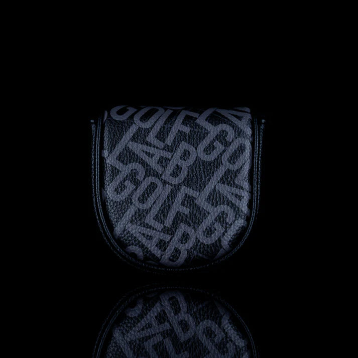 L.A.B. GOLF The Web Headcover (LIMITED EDITION)
