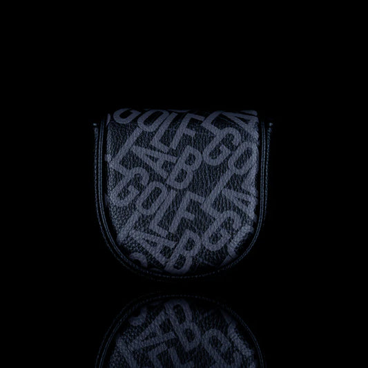 L.A.B. GOLF The Web Headcover (LIMITED EDITION)