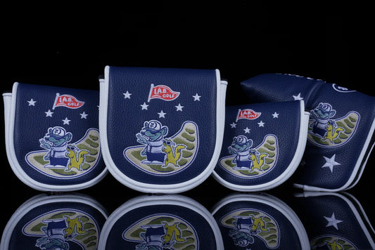 L.A.B. GOLF Pew Pals Headcover (LIMITED EDITION)