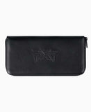 PXG Darkness Glove Storage Wallet - Black