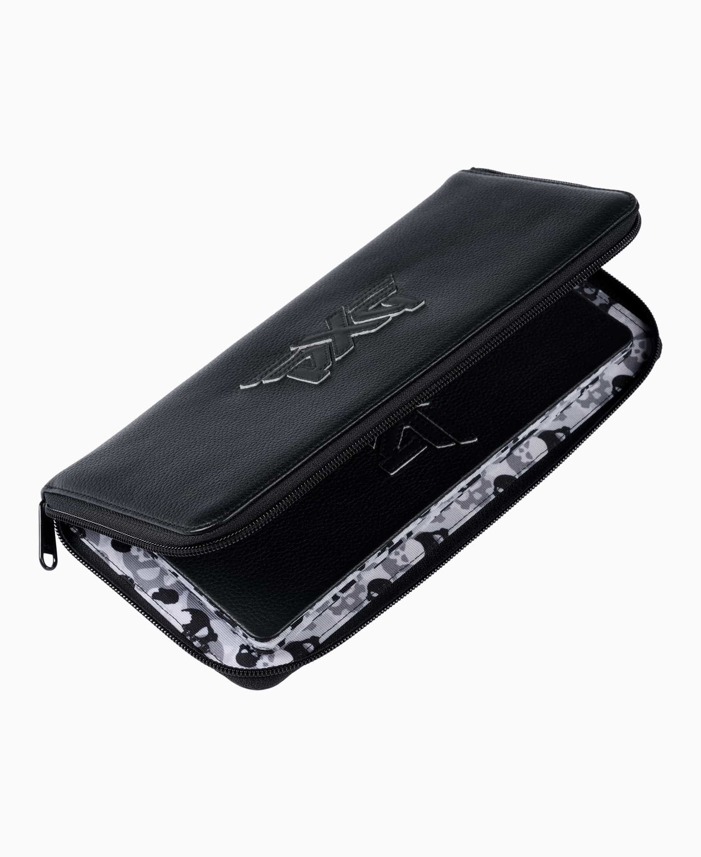 PXG Darkness Glove Storage Wallet - Black