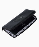 PXG Darkness Glove Storage Wallet - Black