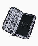 PXG Darkness Glove Storage Wallet - Black