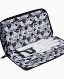 PXG Darkness Glove Storage Wallet - Black