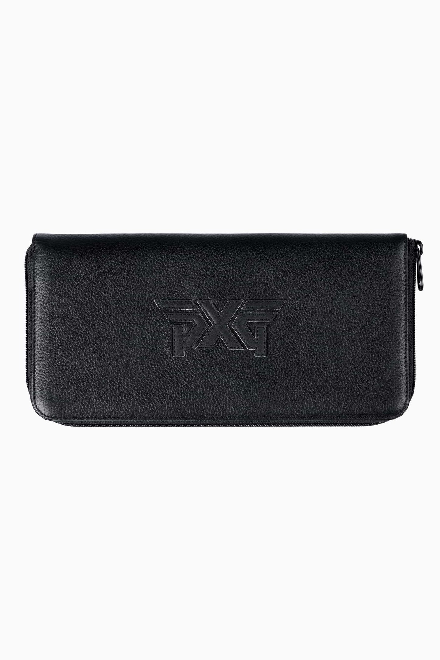 PXG Darkness Glove Storage Wallet - Black