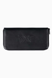 PXG Darkness Glove Storage Wallet - Black