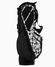 NEW PXG Limited Edition Darkness Skull Camo Lightweight Carry Stand Bag