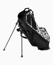 NEW PXG Limited Edition Darkness Skull Camo Lightweight Carry Stand Bag