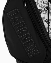 NEW PXG Limited Edition Darkness Skull Camo Lightweight Carry Stand Bag
