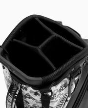 NEW PXG Limited Edition Darkness Skull Camo Lightweight Carry Stand Bag