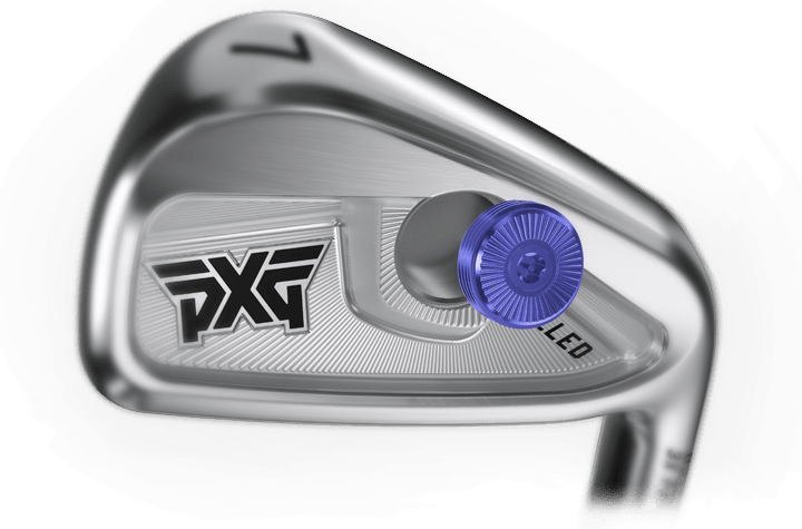 NEW PXG GEN6 0317CB Irons [FREE Shaft + PXG Grip]
