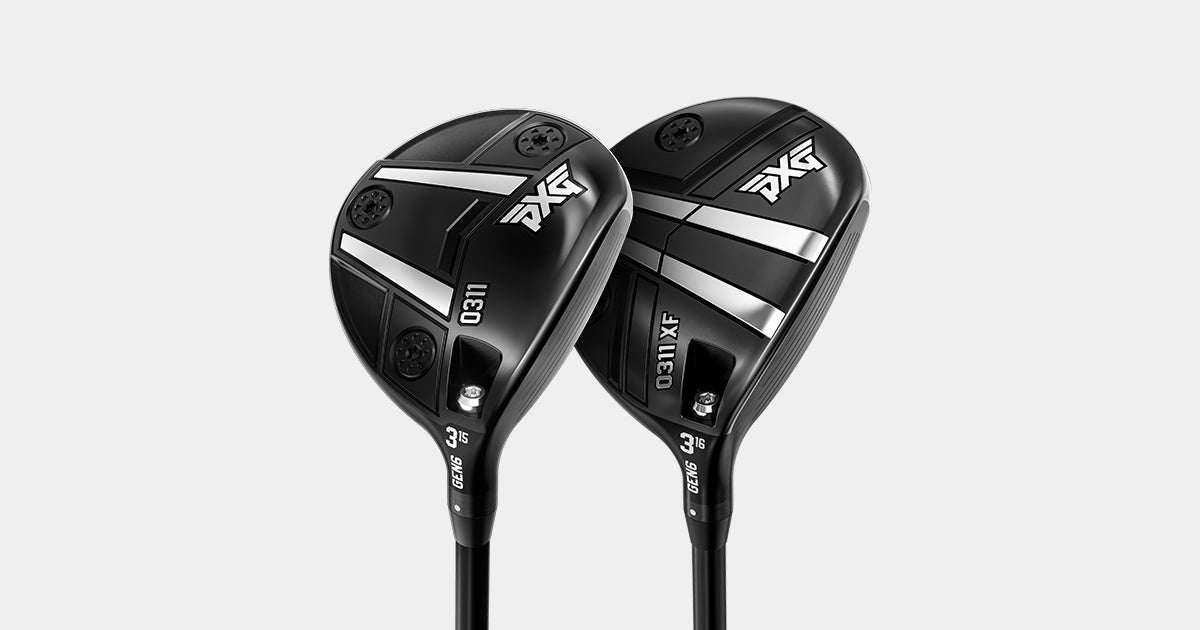 NEW PXG GEN6 Fairway Wood [FREE Premium Aftermarket Diamana/ Vanquish Shaft]