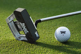 PXG ALLAN Putter (Zero-Torque)