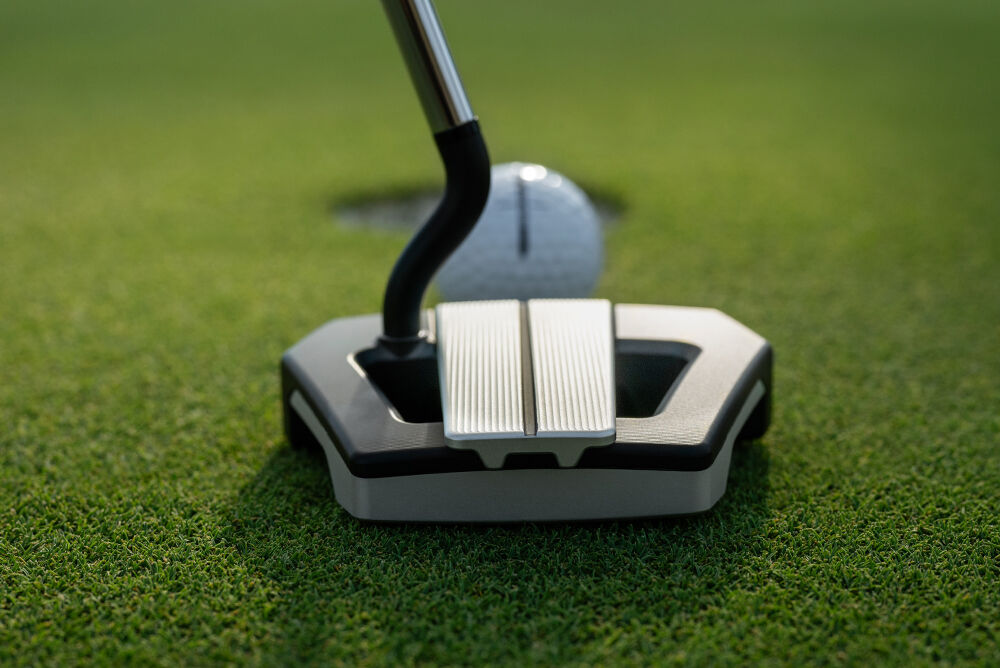 PXG ALLAN Putter (Zero-Torque)