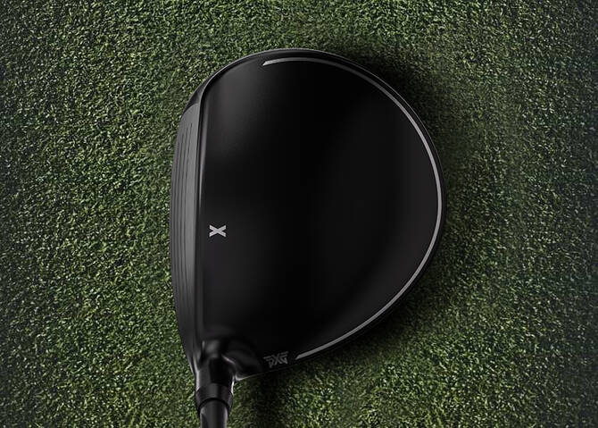 NEW PXG 0211 Fairway Wood [FREE Premium Aftermarket Diamana/ Vanquish Shaft]