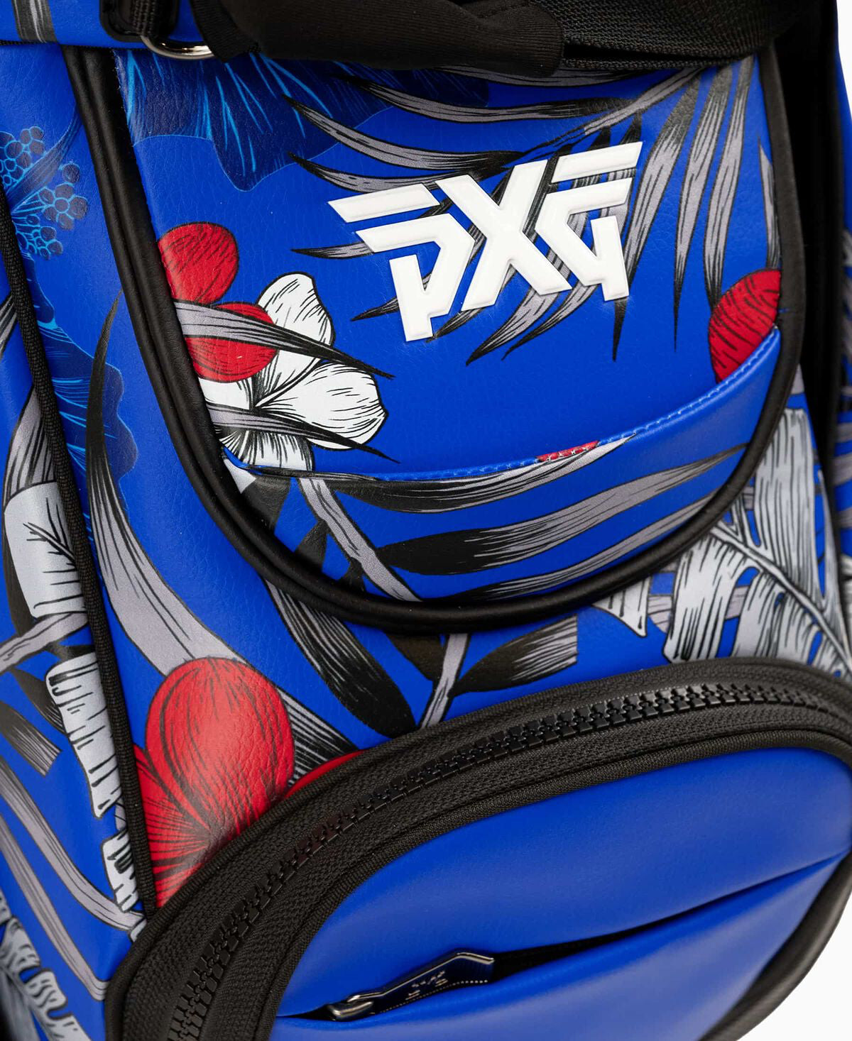 NEW PXG Limited Edition ALOHA 24 HYBRID STAND BAG
