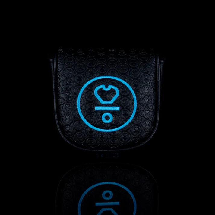 L.A.B GOLF DF3/DF3i Black Headcover