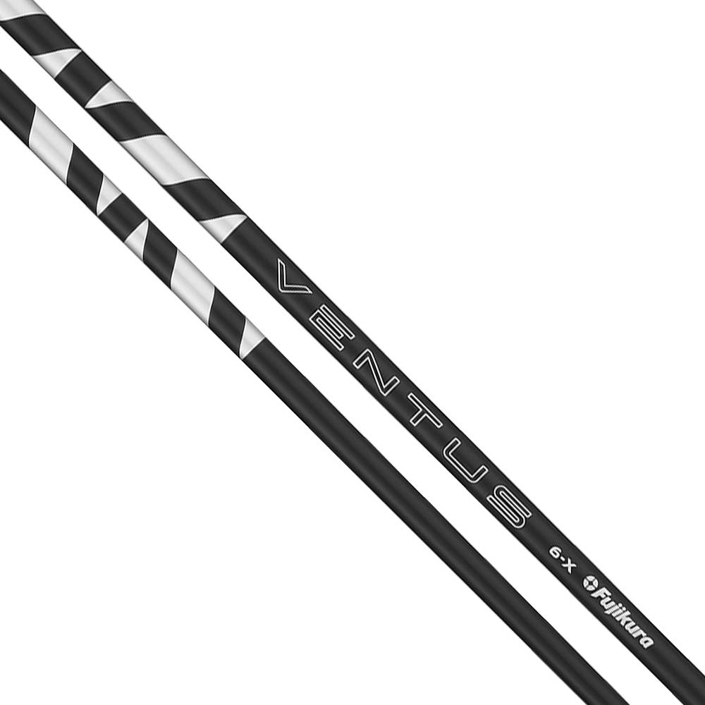 2024 Fujikura Ventus Black VELOCORE+ Shaft