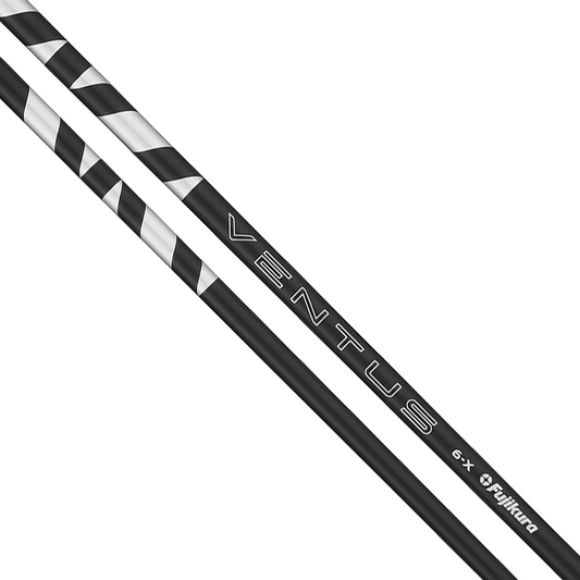 2024 Fujikura Ventus Black VELOCORE+ Shaft